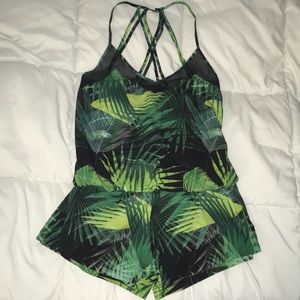 Fabletics Dash Romper